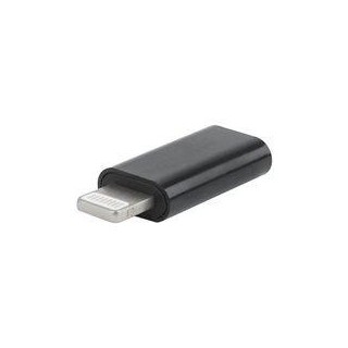 GEMBIRD A-USB-CF8PM-01 USB Type-C