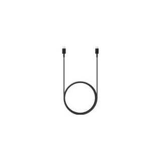 SAMSUNG Cable USB-C to USB-C 3A 1.8m Blk