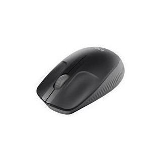 LOGI M190 wireless mouse CHARCOAL