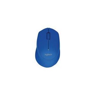 LOGI M280 Wireless Mouse BLUE