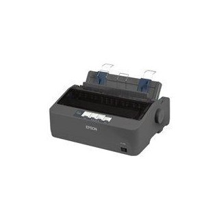 EPSON LX-350 dot matrix printer 312cps