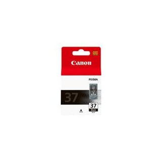 CANON PG-37 ink printhead black iP2500