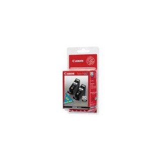 CANON PGI-525 Ink Cartridge PGBK 2XPack