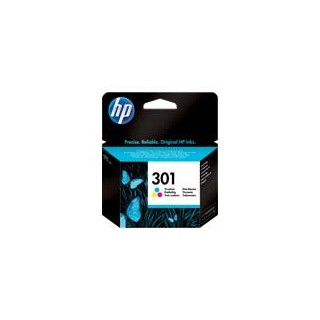 HP 301 ink color DeskJet 1050 2050