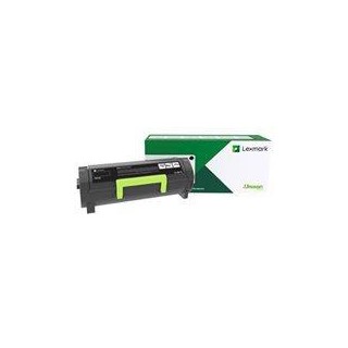 LEXMARK High Yield Return Program Toner