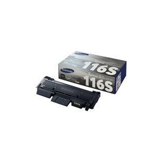 SAMSUNG MLT-D116S/ELS Black Toner