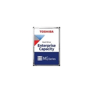 TOSHIBA Enterprise HDD 8TB 3.5i SATA