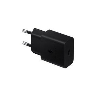 SAMSUNG Power Adapter 15W wo.cable Black