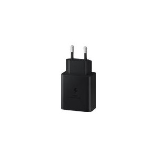 SAMSUNG Power Adapter 45W w.cable Black