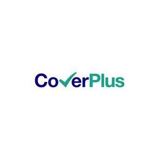 EPSON CoverPlus Main 4Y RTB for DS-1630