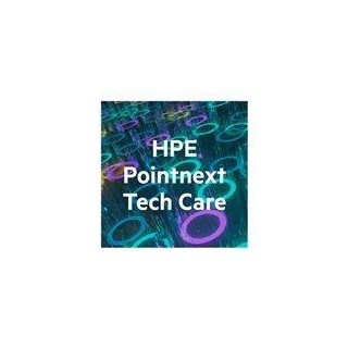 HPE 5Y Tech Care Basic Exchange Service