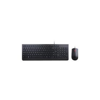 LENOVO Essential Wired Combo (US)