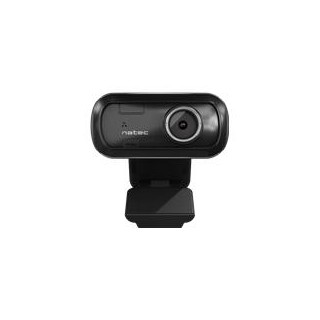 NATEC webcam Lori Full HD 1080p