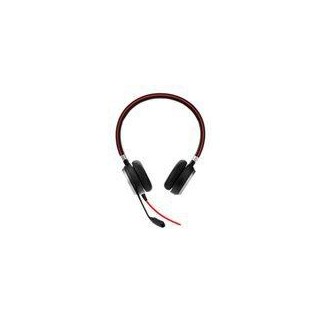 JABRA EVOLVE 40 UC Duo headset only with