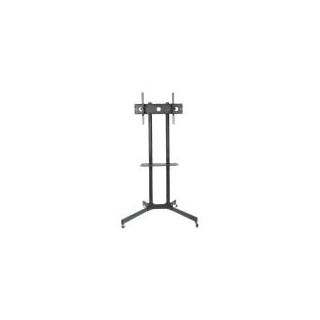 TECHLY 309982 Techly Mobile stand for TV