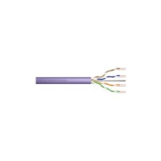 DIGITUS Cat.6 U/UTP installation cable
