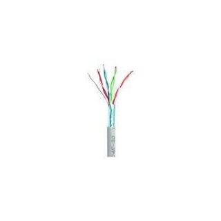 GEMBIRD CAT5e FTP LAN cable solid 305m