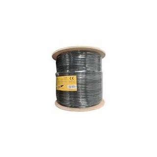 GEMBIRD CAT6 UTP LAN outdoor cable solid
