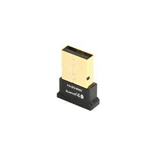 GEMBIRD MINI Bluetooth USB v 4.0 apt(B)