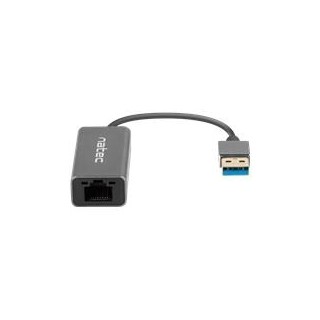 NATEC LAN Adapter USB 3.0 > 1x RJ45 1GB