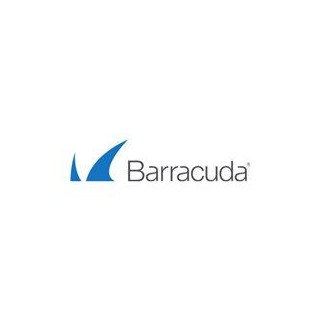 BARRACUDA CloudGen Firewall F400 Malware