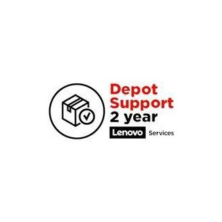 LENOVO ThinkPlus ePac 2Y Depot/CCI