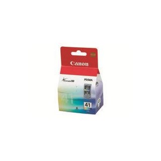 CANON 1LB CL-41 ink cartridge tri-colour