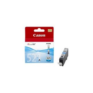 CANON CLI-521C ink cartridge cyan