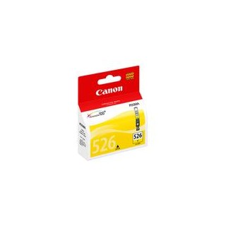 CANON 1LB CLI-526Y Ink yellow