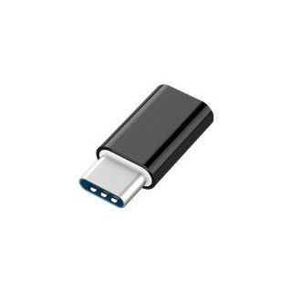 GEMBIRD A-USB2-CMmF-01 USB 2.0 Type C