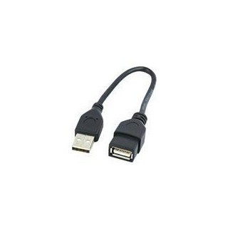 GEMBIRD CCP-USB2-AMAF-0.15M USB