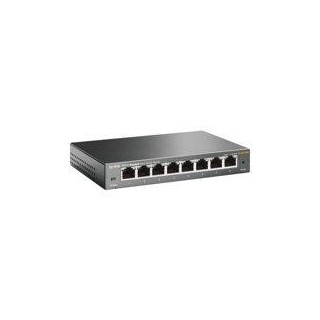 TP-LINK 8-Port Gigabit Easy Smart Switch