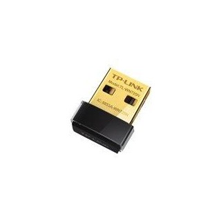 TP-LINK N150 WLAN Nano USB Adapter