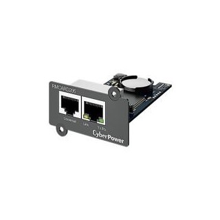 CYBERPOWER SNMP Network Card RMCARD205