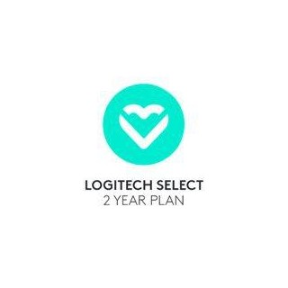LOGI Select Extended service agreement