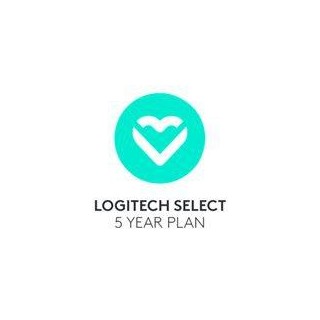 LOGI Select Extended service agreement