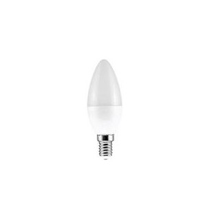 LEDURO LED Bulb E14 C38 7W 600lm 4000K