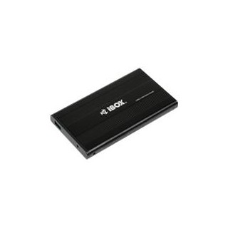 IBOX IEU3F02 HD-02 HDD CASE USB 3.0