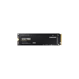 SAMSUNG SSD 980 250GB M.2 NVMe PCIe