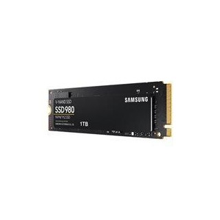 SAMSUNG SSD 980 1TB M.2 NVMe PCIe