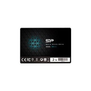 SILICON POWER SSD Ace A55 2TB 2.5i