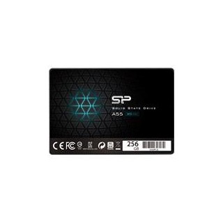 SILICONPOW SP256GBSS3A55S25 SSD 256GB