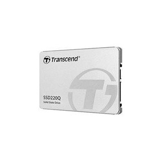 TRANSCEND SSD220Q 1TB SATA3 2.5inch SSD
