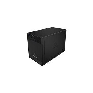 ICY BOX IB-3740-C31 USB 3.1 Type-C