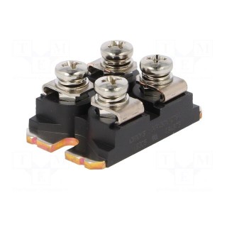 Module | single transistor | 1.2kV | 48A | SOT227B | screw | screw | 115nC