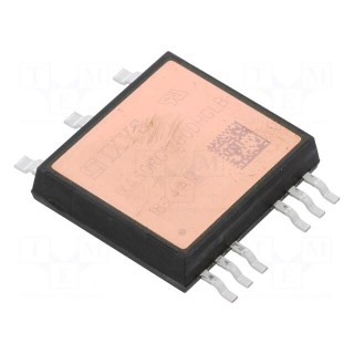 Module: IGBT | diode/transistor | boost chopper | Urmax: 1.2kV | SMT