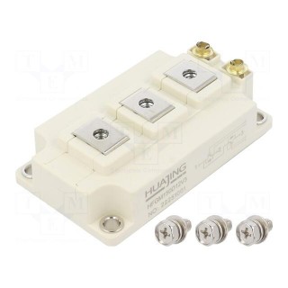 Module: IGBT | transistor/transistor | IGBT half-bridge | Ic: 150A