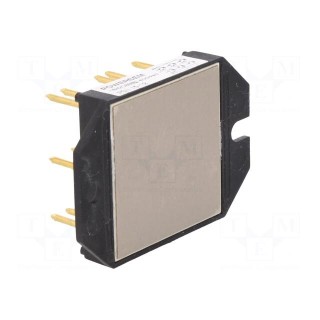 Module: IGBT | transistor/transistor | IGBT three-phase bridge