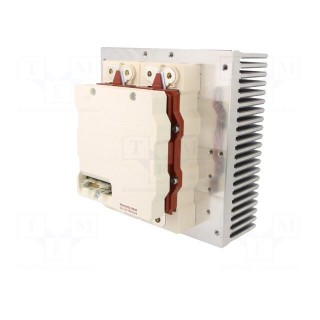 Module: IPM | 2-pack-integrated intelligent Power System | Trench