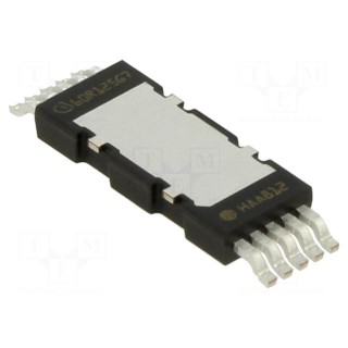 Transistor: N-MOSFET | CoolMOS™ G7 | unipolar | 600V | 20A | Idm: 54A